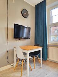 noclegi Gdańsk BE IN GDANSK Apartments - IN THE HEART OF THE OLD TOWN - Św. Ducha 5355