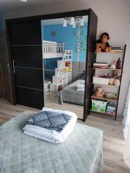 noclegi Słupsk Apartament W sam Raz