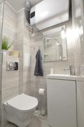 noclegi Gdańsk Apartment near Old Town