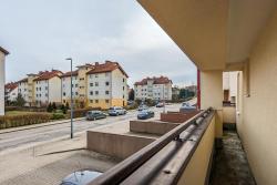 noclegi Gdańsk Spacious Family Apartment with 3 Bedrooms in Gdansk by Noclegi Renters