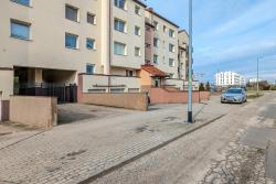 noclegi Gdańsk Spacious Family Apartment with 3 Bedrooms in Gdansk by Noclegi Renters