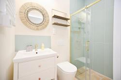 noclegi Sopot Victus Apartamenty, Apartamenty Compassi