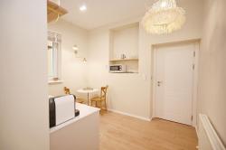 noclegi Sopot Victus Apartamenty, Apartamenty Compassi