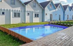 noclegi Rewal Beach Front Home In Rewal With Wifi