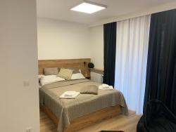 noclegi Krynica Zdrój Apartament Cicha 16B2