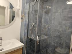 noclegi Międzyzdroje Ferienwohnung Ostseekult