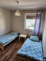 noclegi Gdańsk Apartament Stężycka