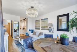 noclegi Międzyzdroje Azure Apartment - Playa Baltis