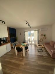 noclegi Rusinowo Apartament SUNNY Rusinowo