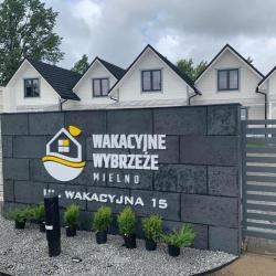 noclegi Mielno Domki Wakacyjne Wybrzeże