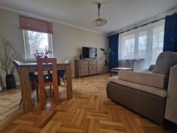 noclegi Sanok Apartament na Błoniach