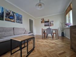 noclegi Sanok Apartament na Błoniach