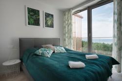 noclegi Pobierowo Apartament Premium Sea View PINEA 704