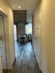 noclegi Rzyki Apartament Dzień Dobry