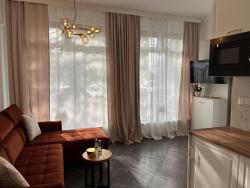 noclegi Międzyzdroje APARTAMENT AMORE-blisko morza