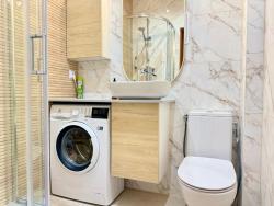 noclegi Gdynia Comfy Apartments - Błękit Gdyni