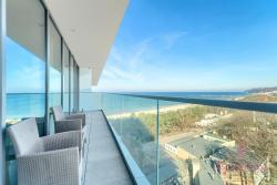 noclegi Międzyzdroje Your Holidays Wave C537