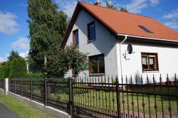 noclegi Ustronie Morskie Ferienhaus für 4 Personen und 2 Kinder in Ustronie Morskie, Ostseeküste Polen
