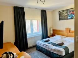 noclegi Słupsk Słupsk forest - PREMIUM APARTAMENTS - Kaszubska street 18 - Wifi Netflix Smart TV50 - pleasure quality stay