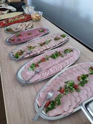 noclegi Łazy OWR Universal