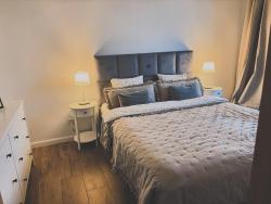 noclegi Kołobrzeg Apartamenty Polanowscy Baltic Marina Residence z mini SPA