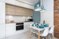noclegi Gdańsk Oldtown Gdansk Apartment Sadova