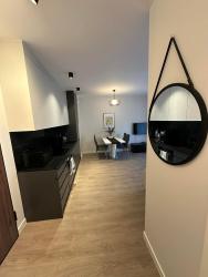 noclegi Gdańsk Apartament Gdańsk Starówka - Parking gratis