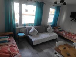 noclegi Malbork Apartament obok Zamku