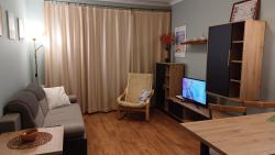 noclegi Kołobrzeg Apartament Spacerowa