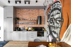 noclegi Sopot Helska 11 - Apartamenty blisko plaży i Monte Cassino - topowy adres by Lion Apartments