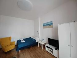 noclegi Sopot Apartament Mona Lisa Sopot