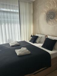 noclegi Kołobrzeg Solne Apartamenty A 202 z klimatyzacją Solny Resort