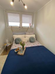 noclegi Gdańsk apartament na fali