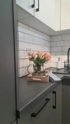 noclegi Gdańsk apartament na fali