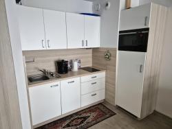 noclegi Kołobrzeg Apartament Bałtycka 6B