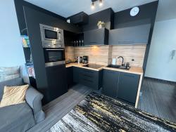 noclegi Gdańsk Wake Up To Baltic Views AON Apartment Just Minutes From Beach