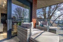 noclegi Świnoujście Ambria Apartments Jachtowa