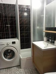 noclegi Gdańsk Apartament przy Ergo