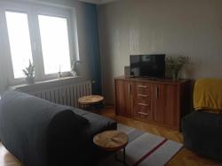 noclegi Gdańsk Apartament przy Ergo