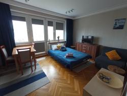 noclegi Gdańsk Apartament przy Ergo