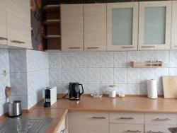 noclegi Gdańsk Apartament przy Ergo