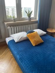 noclegi Gdańsk Apartament przy Ergo