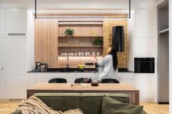 noclegi Sopot Helska 11 - Apartamenty blisko plaży i Monte Cassino - topowy adres by Lion Apartments