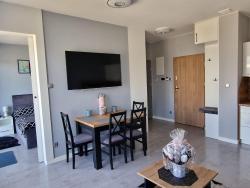 noclegi Ustronie Morskie Apartamenty u Aleksandry