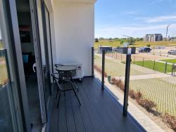 noclegi Ustronie Morskie Apartamenty u Aleksandry