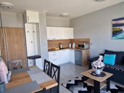 noclegi Ustronie Morskie Apartamenty u Aleksandry