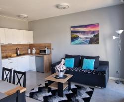 noclegi Ustronie Morskie Apartamenty u Aleksandry