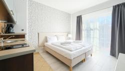 noclegi Świnoujście Apartamenty Sun & Snow Promenada I