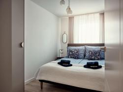noclegi Koszalin A&W Apartament Zatoka Zwycięstwa - Rokosowo