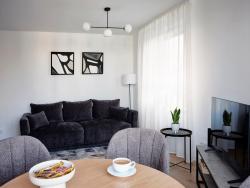noclegi Koszalin A&W Apartament Zatoka Zwycięstwa - Rokosowo